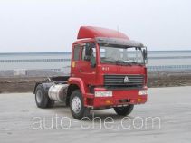 Sida Steyr ZZ4181N3611CZ container carrier vehicle