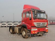 Sida Steyr ZZ4181N3611D1Z container carrier vehicle
