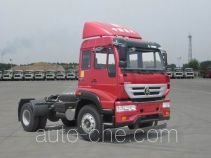 Sida Steyr ZZ4181N361GD1Z container carrier vehicle
