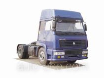 Sida Steyr ZZ4182N3516V tractor unit