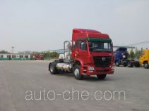 Sinotruk Hohan ZZ4185N4216E1L tractor unit