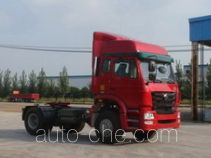 Sinotruk Hohan ZZ4185V3516C1B tractor unit