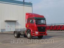 Sinotruk Hohan ZZ4185V3516C1H tractor unit