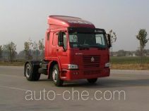 Sinotruk Howo ZZ4187N3517A tractor unit