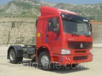 Sinotruk Howo ZZ4187N3517D1Z container carrier vehicle