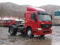 Sinotruk Howo ZZ4187S3517A tractor unit