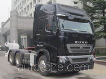 Sinotruk Howo ZZ4257N324MD1H tractor unit