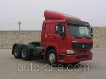 Sinotruk Howo ZZ4257S3247A tractor unit
