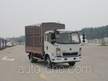 Sinotruk Howo ZZ5047CCYC3315E143 stake truck