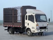 Sinotruk Howo ZZ5047CCYC3413D144 stake truck