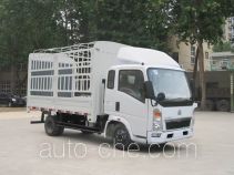 Sinotruk Howo ZZ5047CCYD3114C137 stake truck