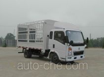 Sinotruk Howo ZZ5047CCYD3413C137 stake truck