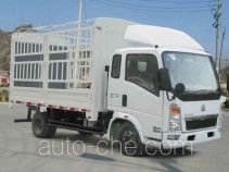 Sinotruk Howo ZZ5047CCYD3414C145 stake truck