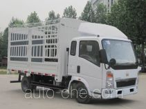 Sinotruk Howo ZZ5047CCYD3415C145 stake truck