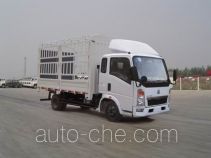 Sinotruk Howo ZZ5047CCYD3614C145 stake truck