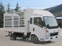 Sinotruk Howo ZZ5047CCYD3615C145 stake truck