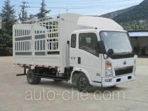 Sinotruk Howo ZZ5047CCYD3615D145 stake truck