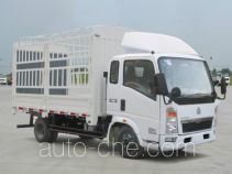 Sinotruk Howo ZZ5047CCYD3814D145 stake truck