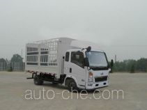 Sinotruk Howo ZZ5047CCYD3815D145 stake truck