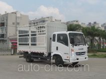 Homan ZZ5048CCYD17DB0 грузовик с решетчатым тент-каркасом