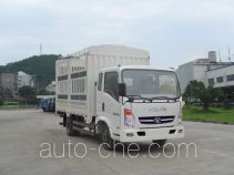 Homan ZZ5048CCYD17DB1 грузовик с решетчатым тент-каркасом