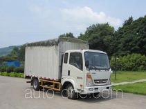Homan ZZ5048CPYD18CB0 soft top box van truck