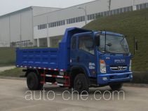 Homan ZZ5048ZLJF18DB0 dump garbage truck