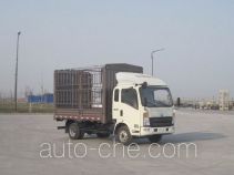 Sinotruk Howo ZZ5057CCYF381CD154 stake truck