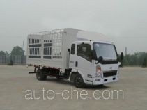 Sinotruk Howo ZZ5087CCYD3415C180 stake truck