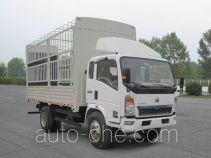 Sinotruk Howo ZZ5167CCYG3615C1 грузовик с решетчатым тент-каркасом
