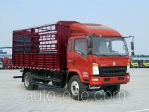Sinotruk Howo ZZ5107CCYG451CD1 stake truck