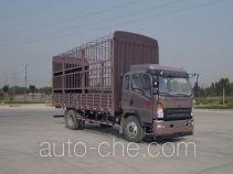 Sinotruk Howo ZZ5107CCYG451CE1 stake truck
