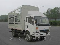 Sinotruk Howo ZZ5127CCYG3815C1 грузовик с решетчатым тент-каркасом