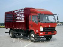 Sinotruk Howo ZZ5127CCYG451CD1 stake truck