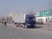 Huanghe ZZ5161XXYG52C5V фургон (автофургон)