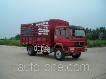 Huanghe ZZ5164CLXG4215C1 stake truck