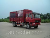 Huanghe ZZ5164CLXG4715C1 грузовик с решетчатым тент-каркасом