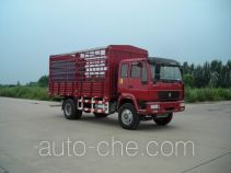 Huanghe ZZ5164CLXG6015C1 грузовик с решетчатым тент-каркасом