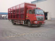 Sinotruk Hohan ZZ5165CCQG5113E1H livestock transport truck