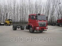 Sinotruk Hohan ZZ5165XXYG5613E1H van truck chassis