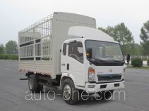 Sinotruk Howo ZZ5107CCYG3615C1 грузовик с решетчатым тент-каркасом