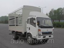 Sinotruk Howo ZZ5167CCYG3815C1 грузовик с решетчатым тент-каркасом