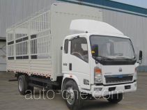 Sinotruk Howo ZZ5167CCYG4715C1 stake truck