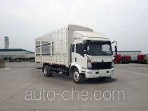 Sinotruk Howo ZZ5167CCYG521CD1 грузовик с решетчатым тент-каркасом