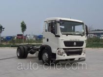 Sinotruk Howo ZZ5167XXYH561GD1H van truck chassis