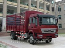 Homan ZZ5168CCYF19CB0 грузовик с решетчатым тент-каркасом