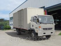 Homan ZZ5168XXYG17DB2 box van truck
