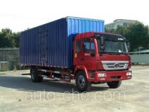 Homan ZZ5168XXYG19CB0 box van truck