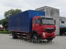 Homan ZZ5168XXYH10DB0 box van truck