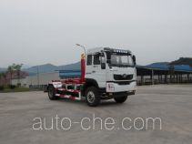 Homan ZZ5168ZXXG10EB0 detachable body garbage truck